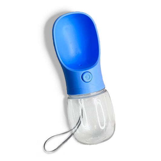 Garrafa Port¨¢til p/ ¨¢gua - C?es e Gatos