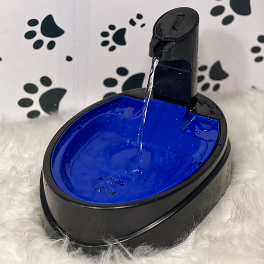 Fonte de ¨¢gua para Cachorros e Gatos - Fonte Pet