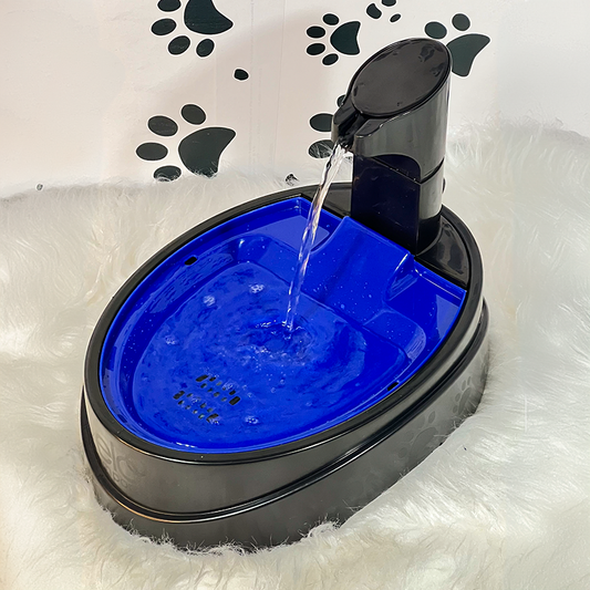 Fonte de ¨¢gua para Cachorros e Gatos - Fonte Pet